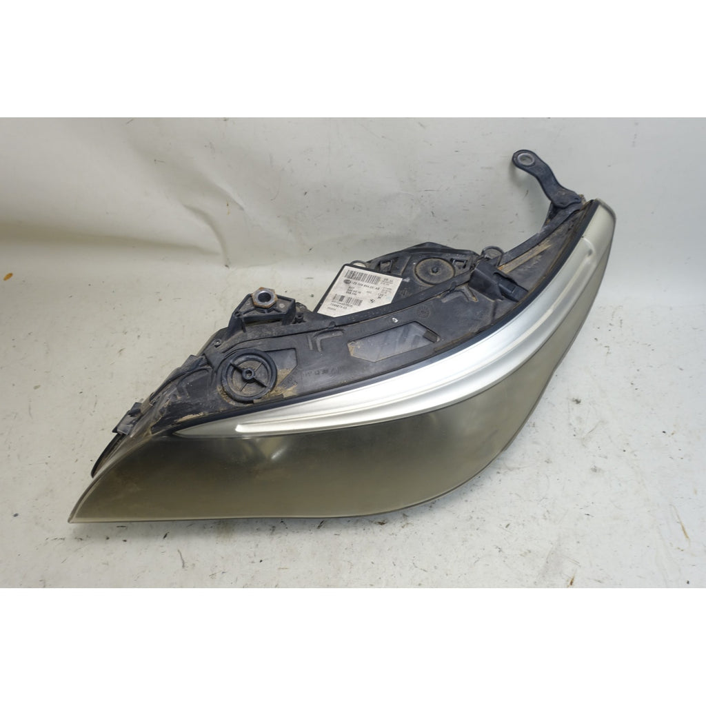 07-10 BMW E60 E61 5-Series LCI Left Xenon Adaptive Headlight Lamp OEM