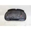 Damaged 2000 BMW E39 540i M62TU Instrument Gauge Cluster Hi-OBC OEM