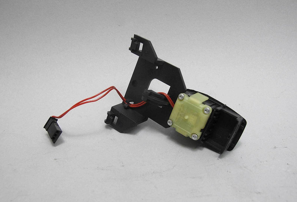BMW E60 5-Series E63 Steering Column Adjustment Switch 2004-2010 USED OEM