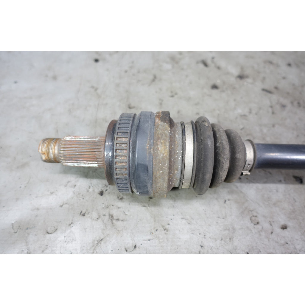 04-06 BMW E83 X3 SAV Right Rear Output Half Shaft for Manual Transmission OEM