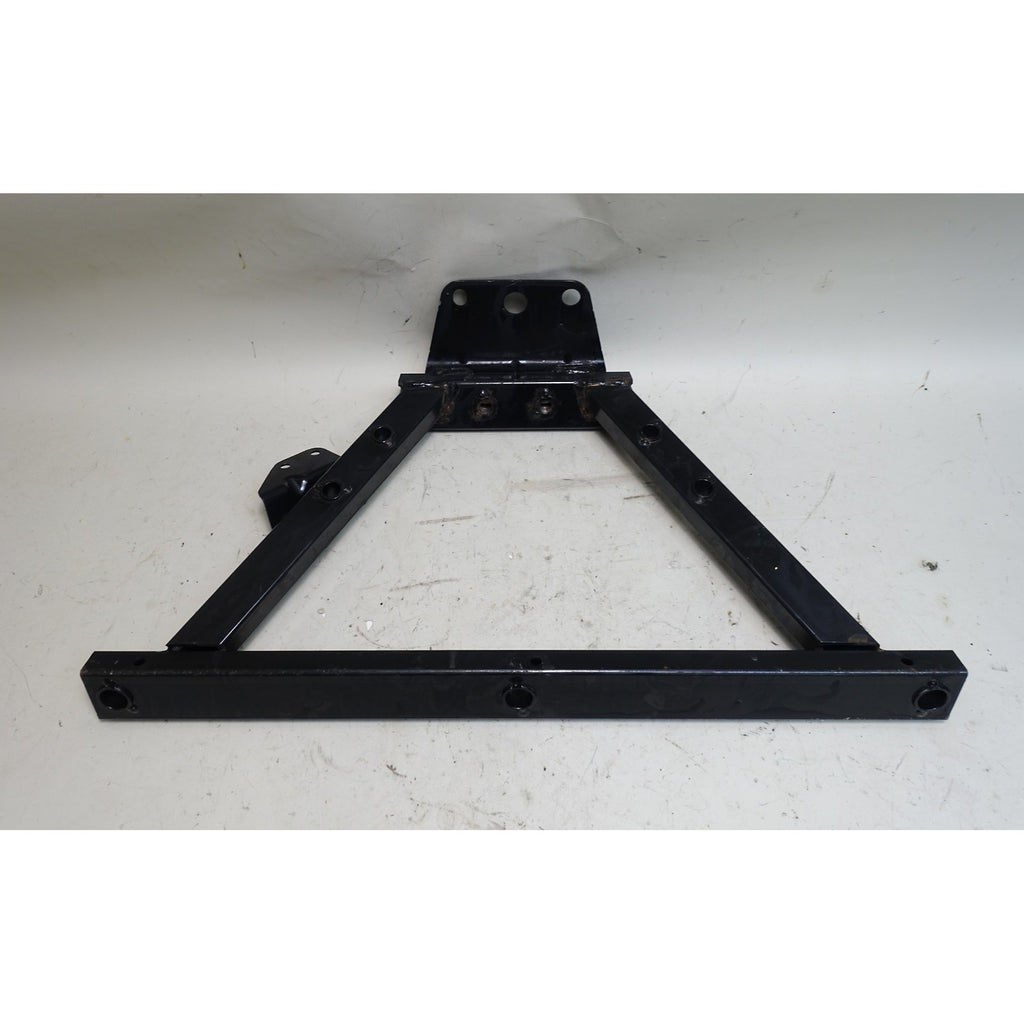 2009-2016 BMW E89 Z4 Roadster Factory Rear Tension Strut Bracket Frame Mount OEM