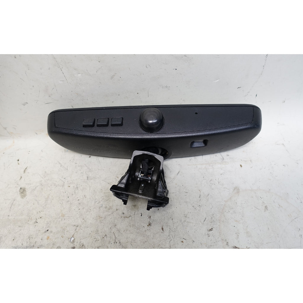 Damaged 2013-2020 BMW 3-Series 6-Series X5 Int Rearview Mirror Dimming Alarm LED