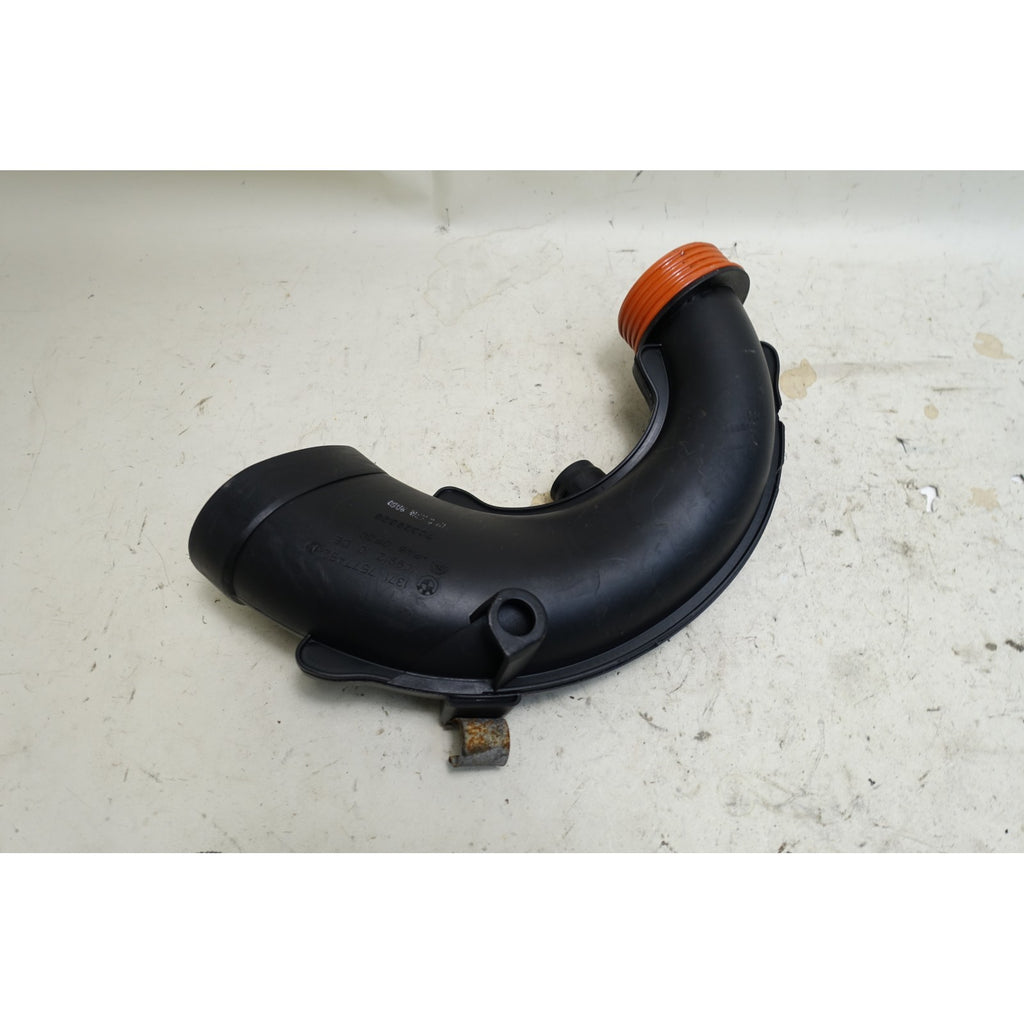 Damaged 2010-2017 BMW N63 4.4L V8 Twin-Turbo Filtered Air Intake Duct Bank 2 OEM