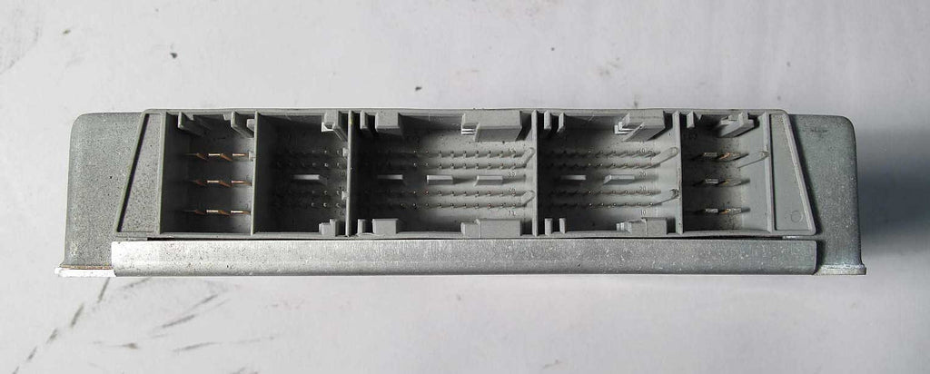 BMW E46 3-Series M3 Getrag SMG Transmission Control Module 2001-2006 USED OEM