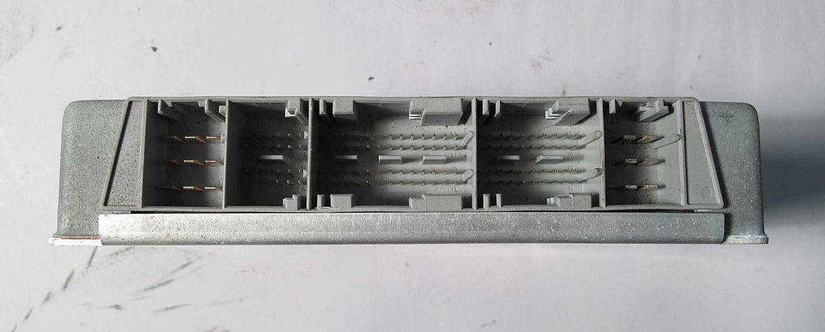 BMW E46 3-Series M3 Getrag SMG Transmission Control Module 2001-2006 USED OEM