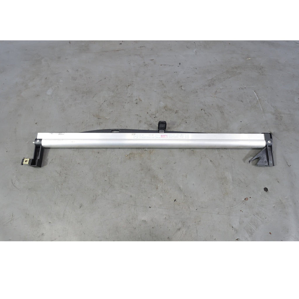 Damaged 97-03 BMW E39 Sedan Right Rear Window Retractable Roller Sun Shade OEM