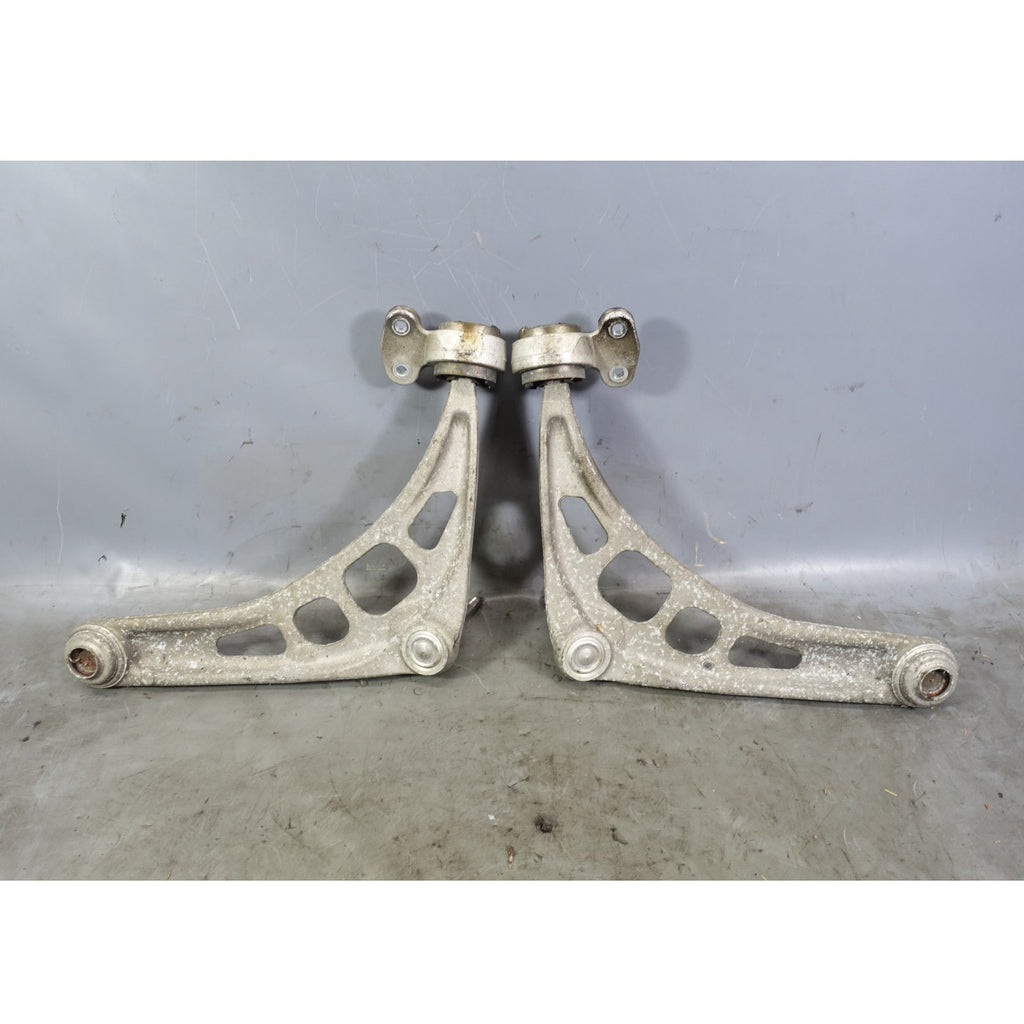 2000-2008 BMW E46 3-Series E85 E86 Z4 Front Wishbone Control Arm Pair OEM
