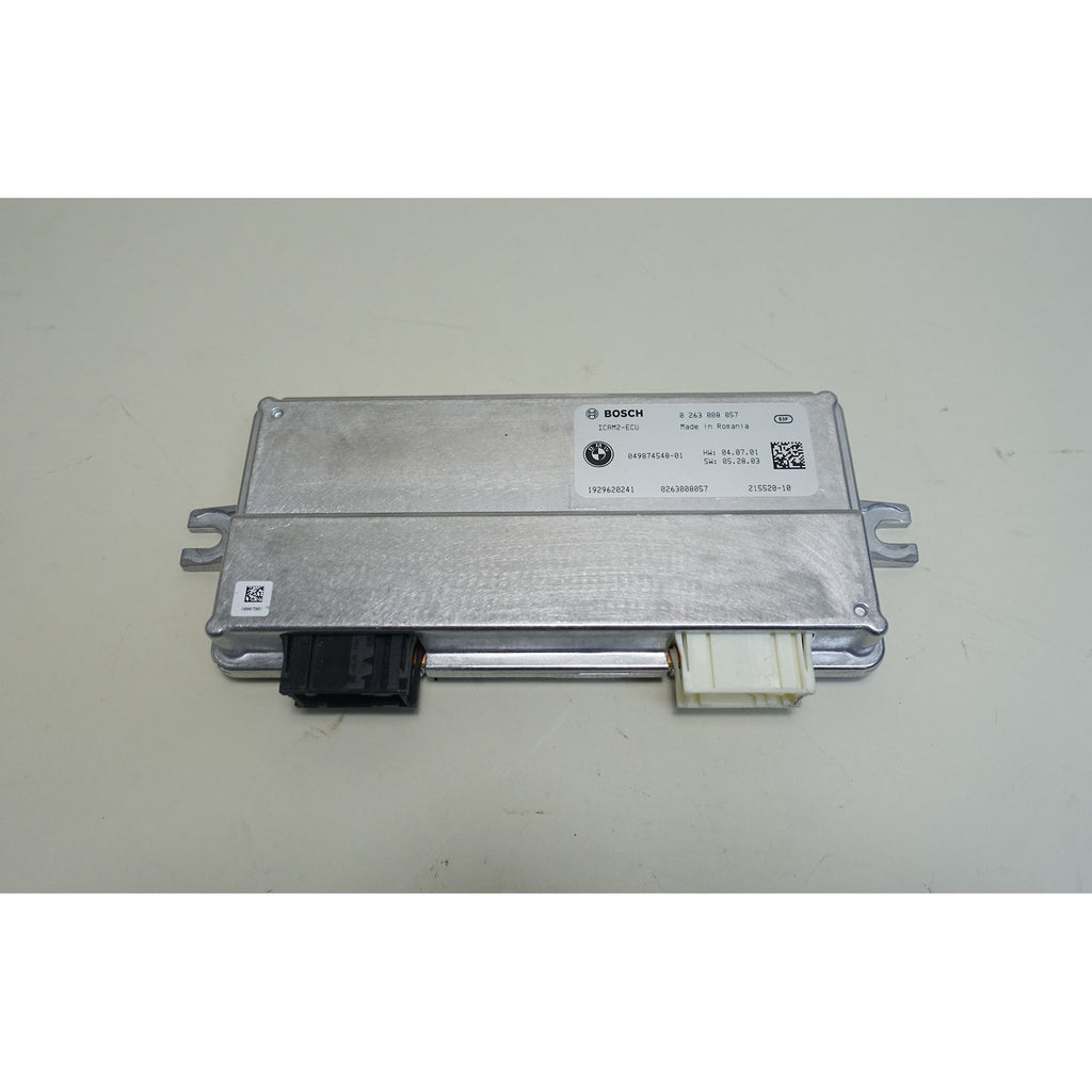 2016-2020 BMWG01 X3 G30 Control Unit Module for Surround View Camera System OEM