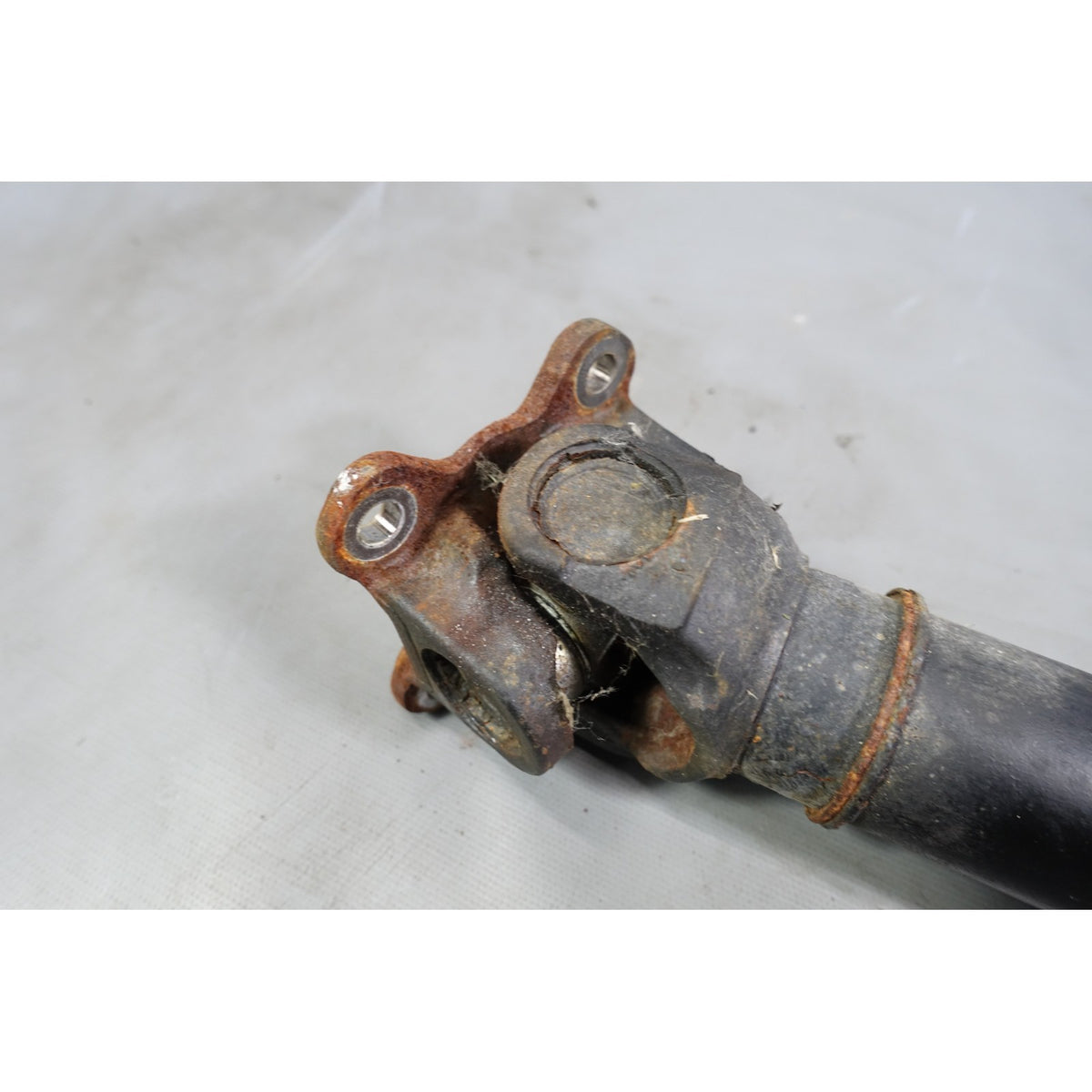 2011-2017 BMW E70 F15 X5 E71 F16 X6 Factory Front Drive Propeller Shaft OEM