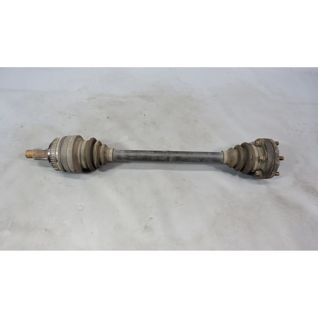 BMW Z3 2.5i 2.8 Rear Output Half Shaft Axle CV Left Right 1999-2002 USED OEM