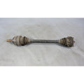BMW Z3 2.5i 2.8 Rear Output Half Shaft Axle CV Left Right 1999-2002 USED OEM