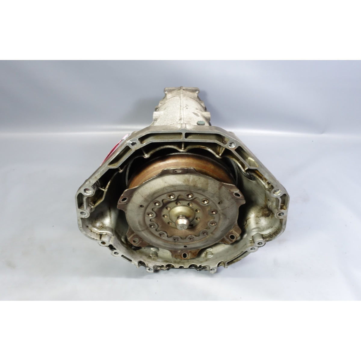 2011-2012 BMW F10 550i F12 650i xDrive N63 V8 Automatic Transmission 8HP-70Z OEM