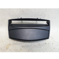 2005-2008 BMW Z4 E85 E86 Front Center Ashtray Insert Black OEM