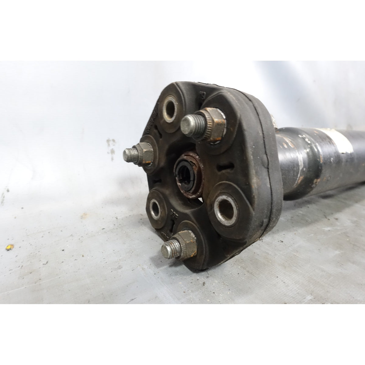 2001-2006  BMW E46 M3 Factory Drive Propeller Shaft Driveshaft OEM