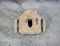 2004-2010 BMW E83 X3 SAV Left Front Factory Brake Caliper w Carrier Bracket OEM