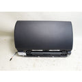 06-10 BMW E63 E64 M6 Passenger Glove Box w/ Knee Airbag Black Leather Trim OEM