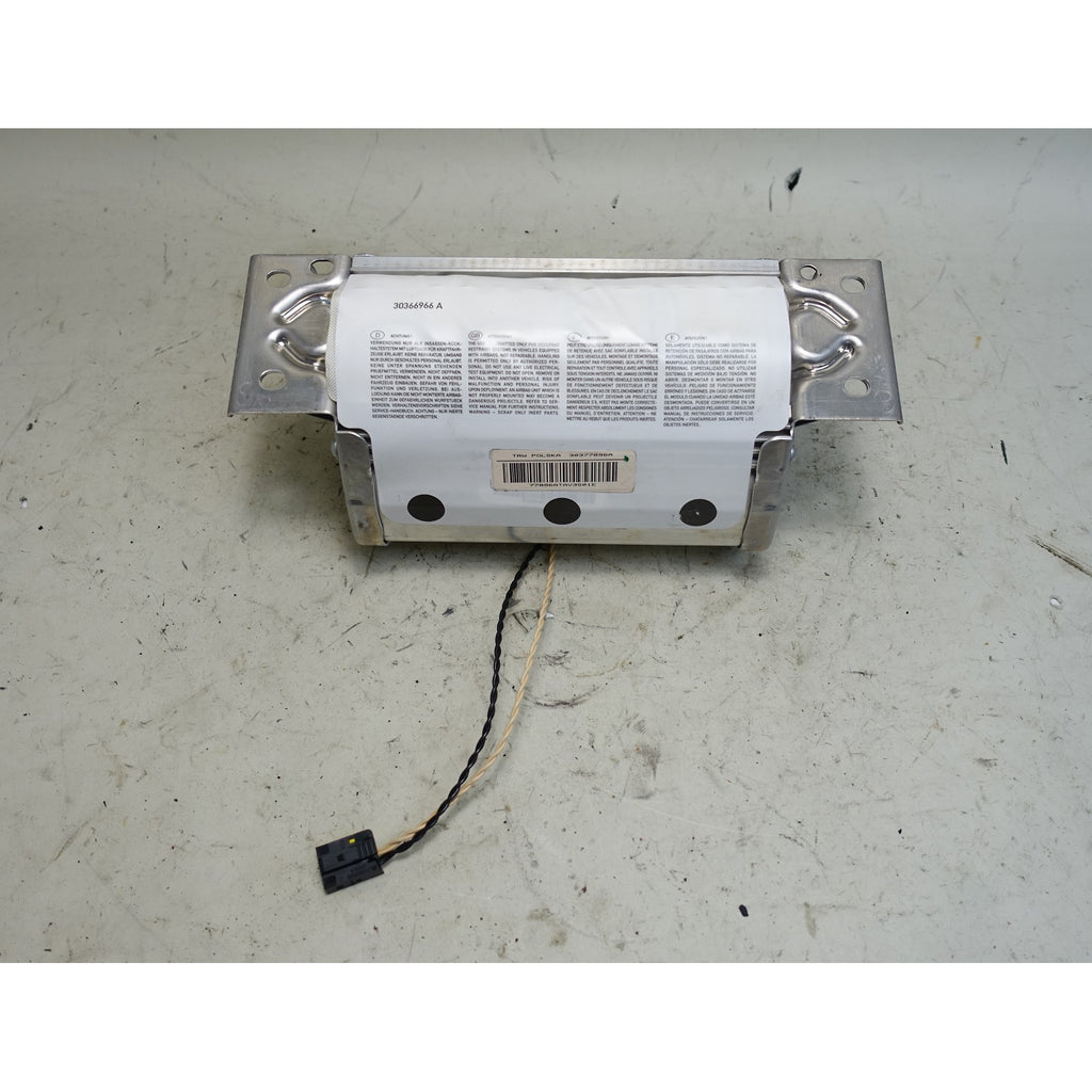 BMW E90 E91 3-Series 4dr Front Passenger's Dashboard SRS Module OEM 42081