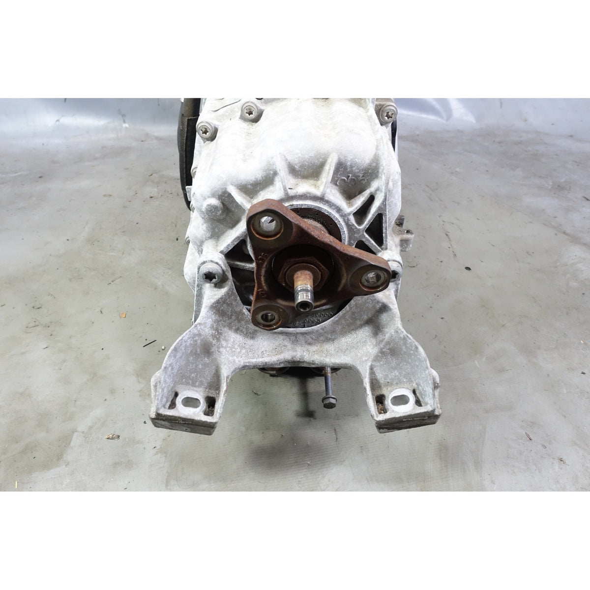 BMW E90 E92 E93 M3 DCT 7 Speed Dual-Clutch Transmission S65 2008-2013 OEM