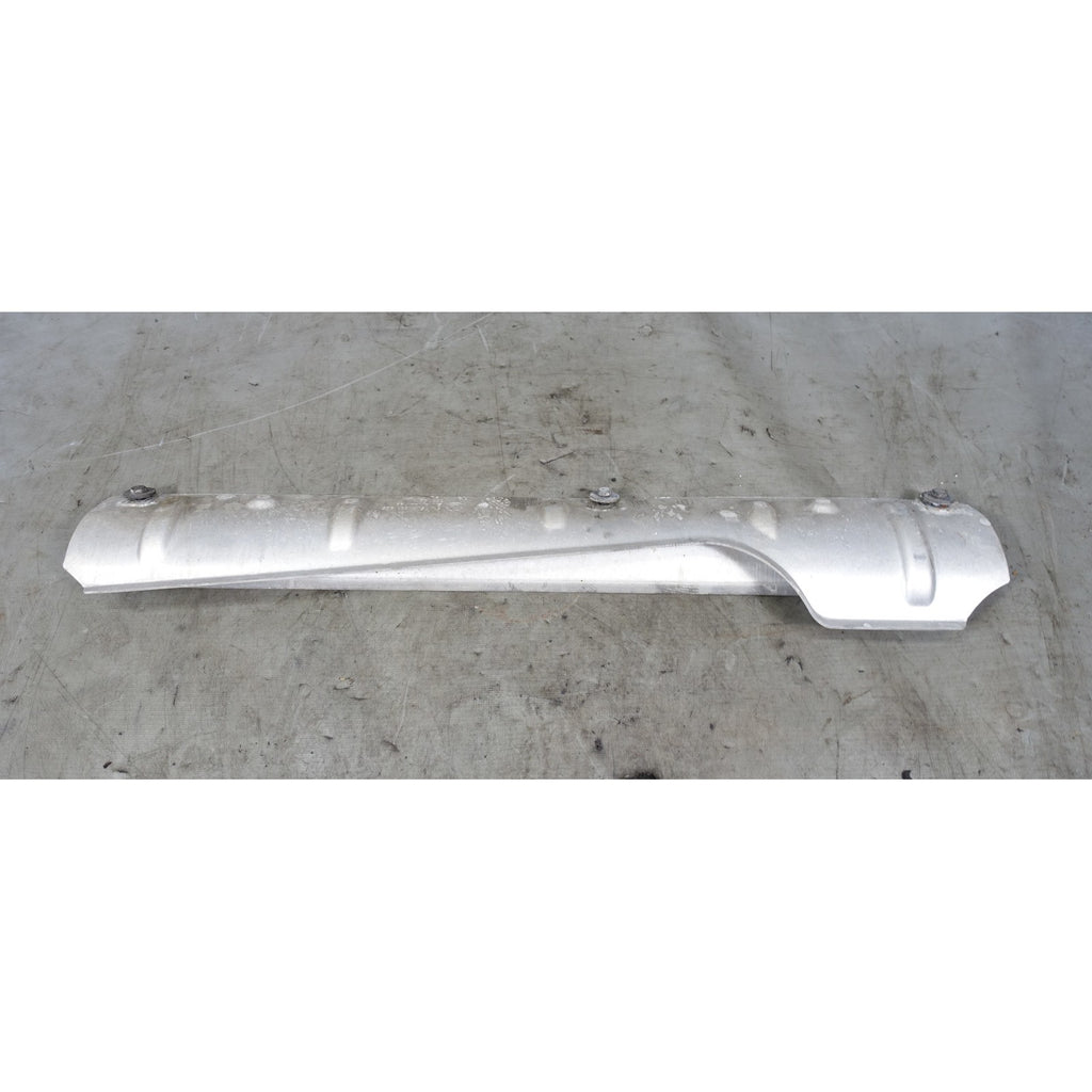 BMW E70 X5M E71 X6M Center Belly T-Case Air Deflector Guide 2010-2014 OEM