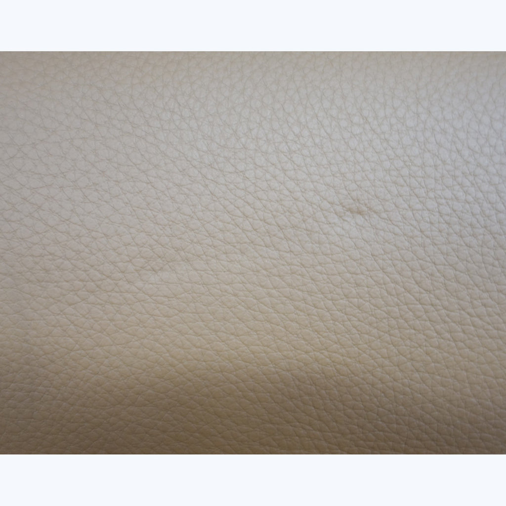 09-13 BMW E93 3-Series Convertible Rear Seat Side Bolster Pair Natural Brown OEM
