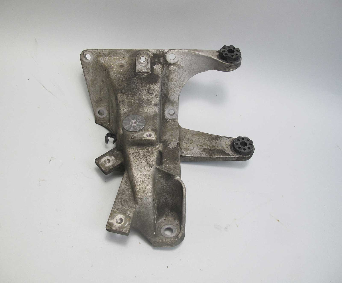 2001-2006 BMW E46 M3 Left Engine Support Suspension Arm Bracket for SMG Trans OE