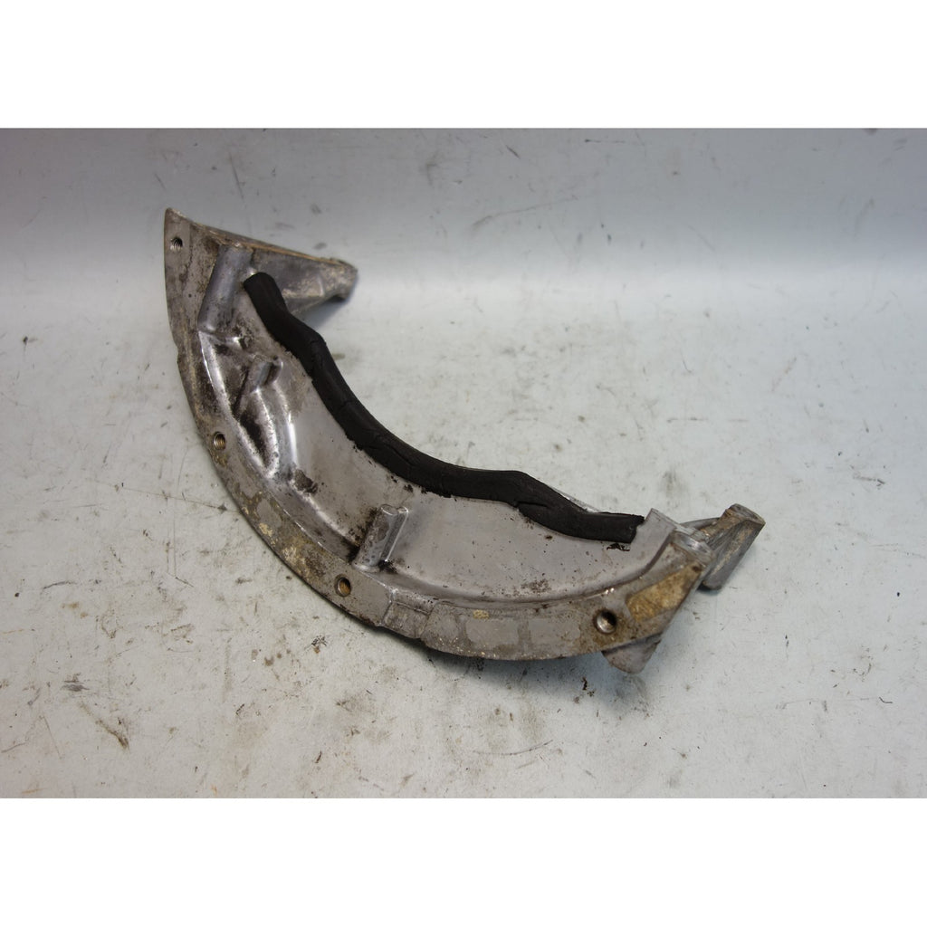 BMW E30 325ix Engine Block Transmission Reinforcement Brace Plate 1988-1991 OEM
