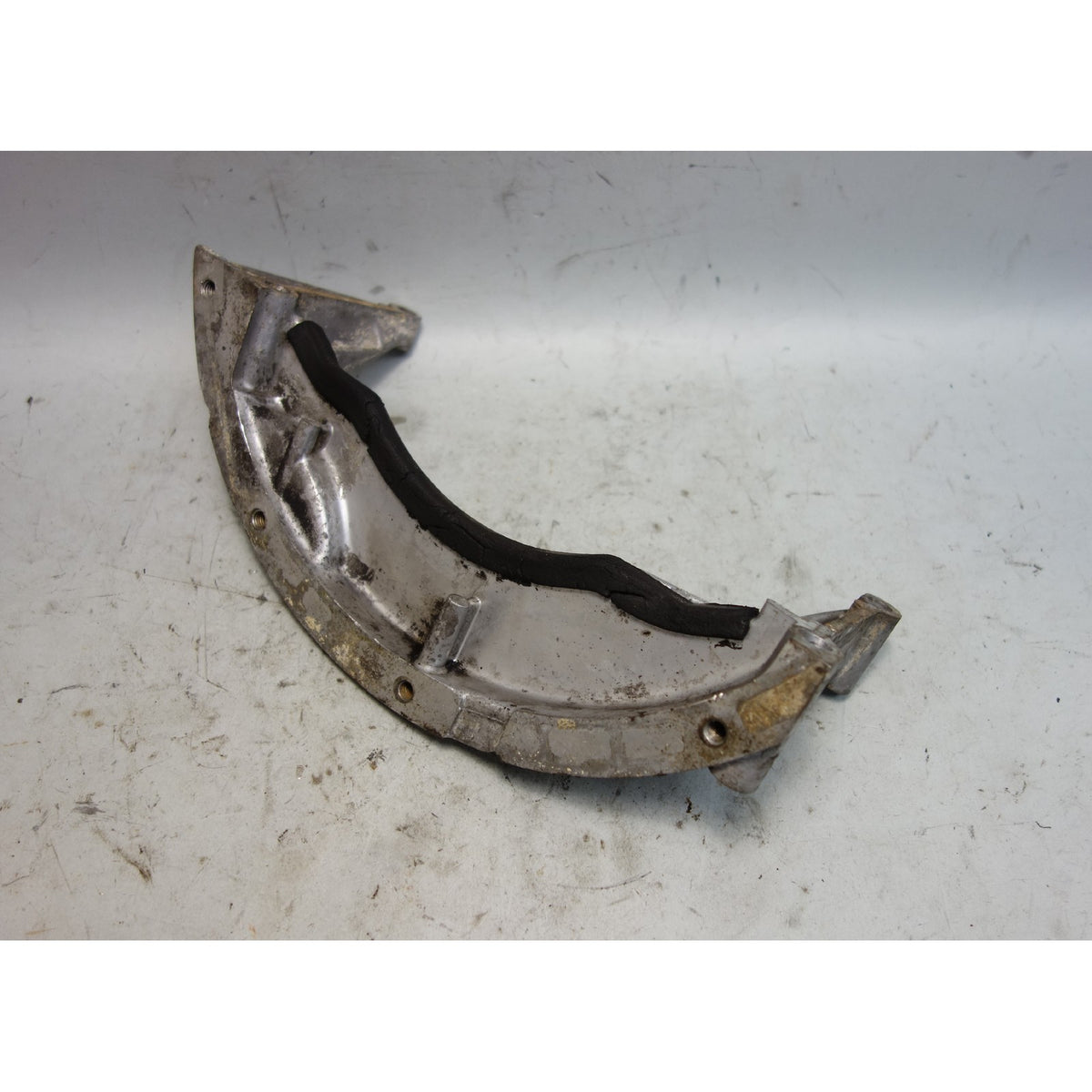 BMW E30 325ix Engine Block Transmission Reinforcement Brace Plate 1988-1991 OEM