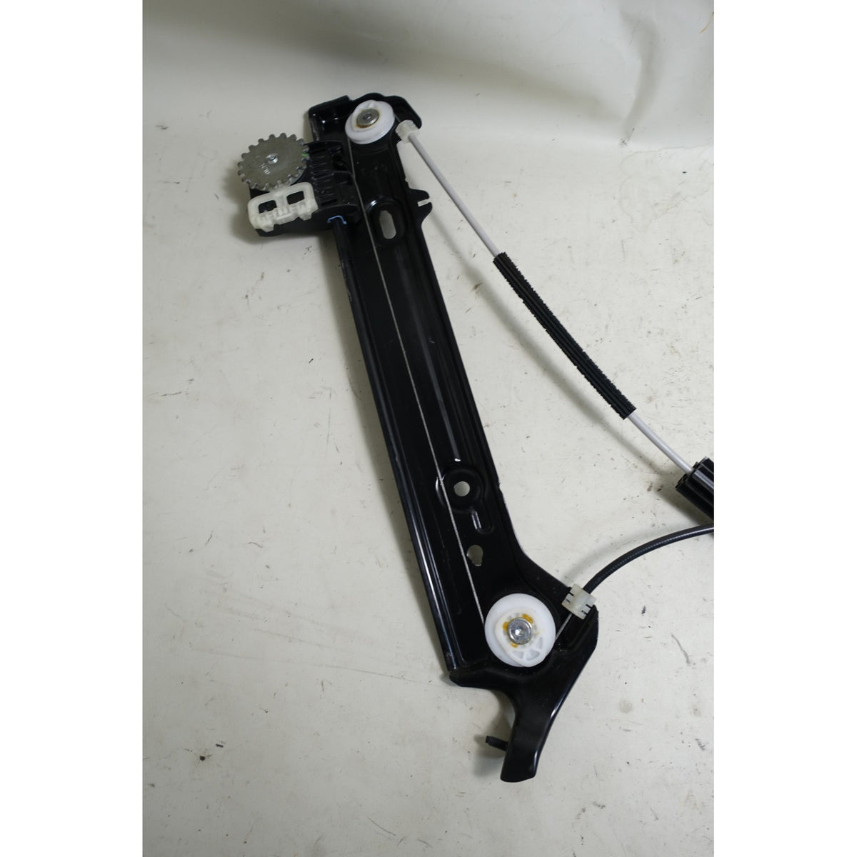 21-25 BMW G22 4-Series G23 G82 M4 Right Passenger Window Lifter Reg w Motor OEM