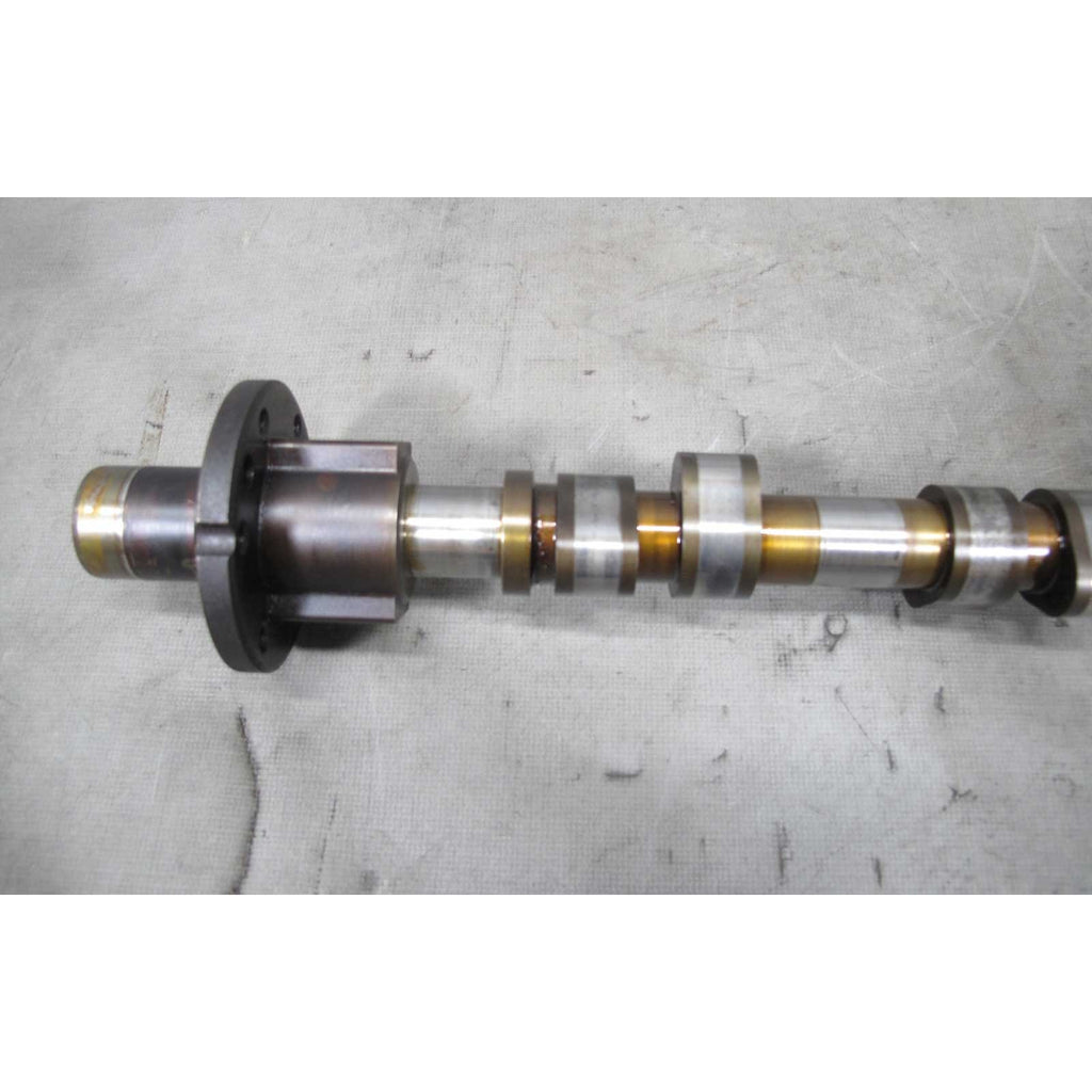 1995-2001 BMW E38 750 E31 850 M73 V12 Bank 2 Left Camshaft Cyls 7-12 USED OEM