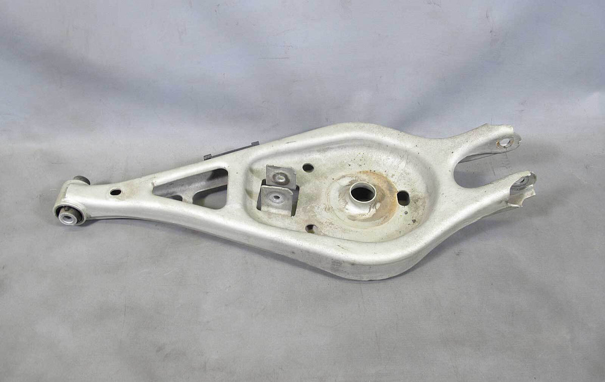 BMW E89 Z4 Roadster Factory Left Rear Upper Control Arm Wishbone 2009-2016 USED