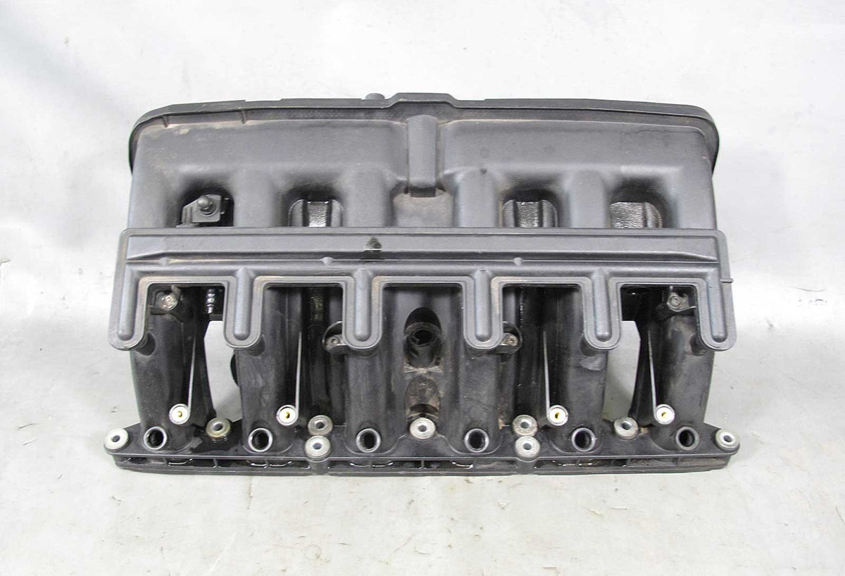 BMW M54 3.0L Intake Manifold 330i 530i 525i Z4 X3 Z3 2001-2006 E46 E39 OEM USED