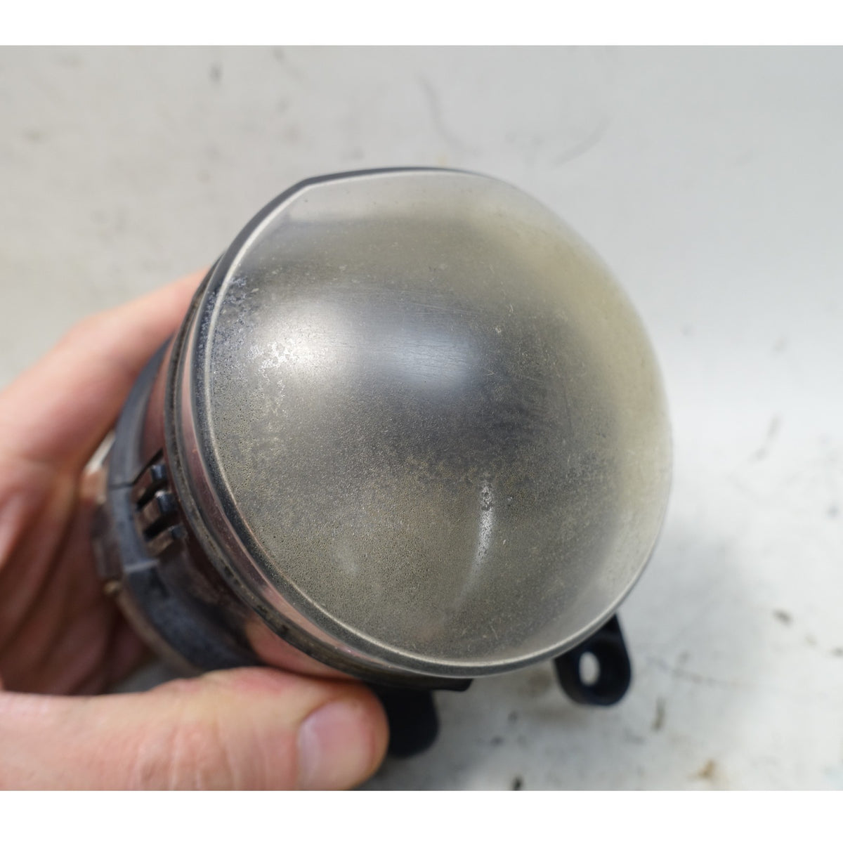 BMW E46 3-Series 2door Right Front Fog Light Lamp 2000-2003 Pre-Facelift OEM