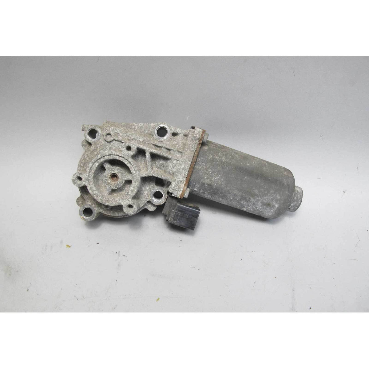 2007-2014 BMW E70 X5 E71 X6 Transfer Case Positioning Electric Motor Proportion