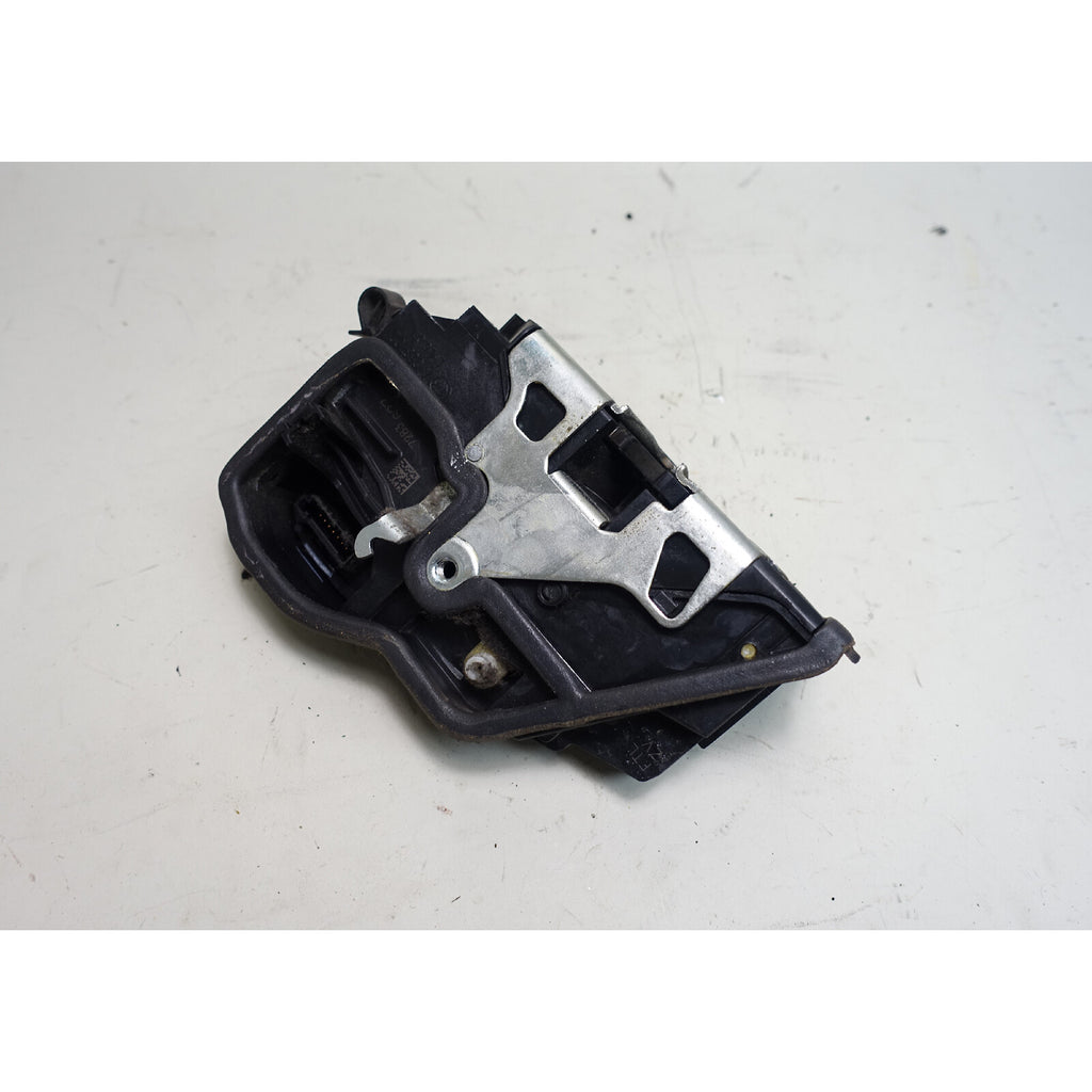 2009-2013 BMW E70 X5 E71 X6 SAV Left Front Driver's Door Lock Latch OEM