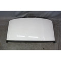 2009-2016 BMW E89 Z4 Roadster Front Top Convertible Roof Panel Shell White OEM