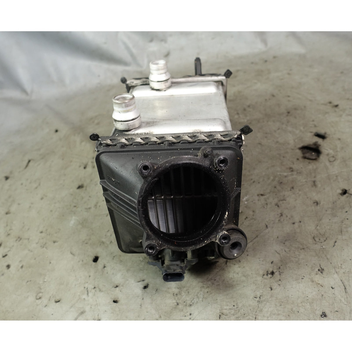 2013-2017 BMW F10 M5 F12 M6 Bank 1 Right Turbo Charger Air Intercooler OEM