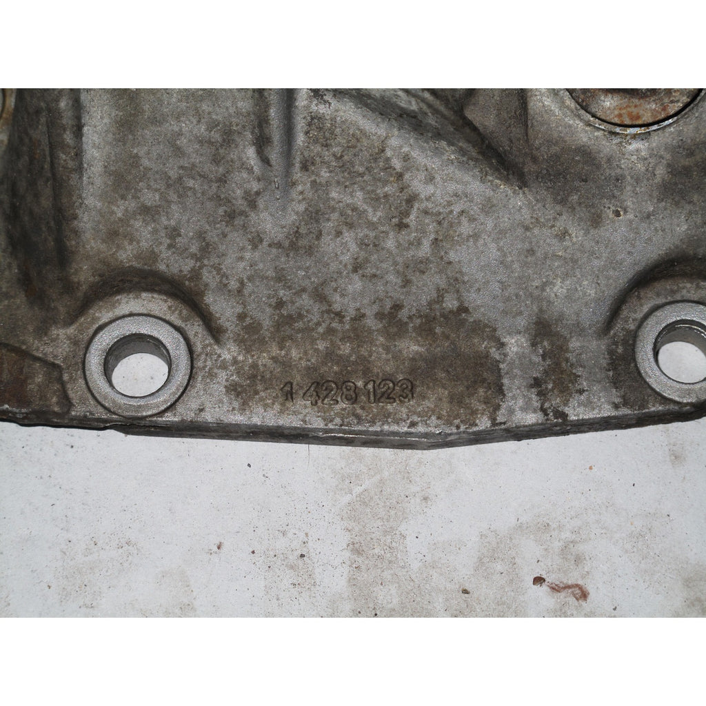 BMW E46 3-Series E83 X3 Rear Differential Cover Mount Bracket 1999-2010 OEM