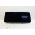 21-23 BMW G30 5-Series LCI Factory Infotainment Navi Display Screen 12.3" OEM