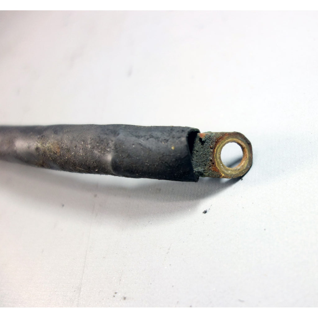 1969-1976 BMW E3 Bavaria Sedan E9 Coupe Positive Battery Cable OEM