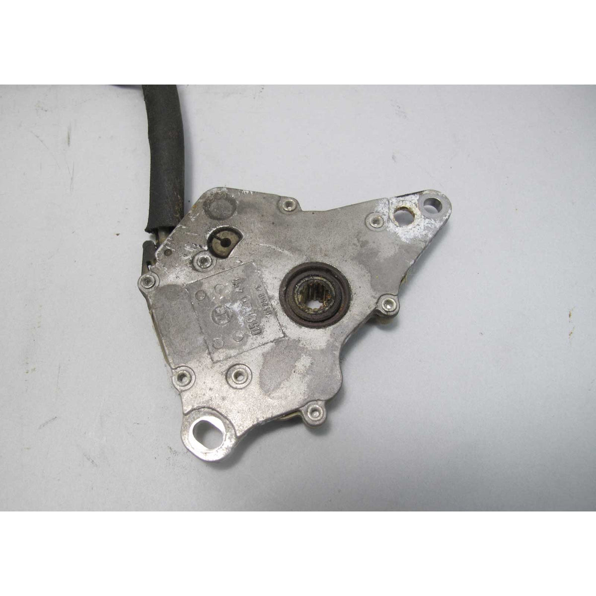 1996-2003 BMW ZF A4S-440Z 5HP-24 Automatic Transmission Position Switch E38 E39
