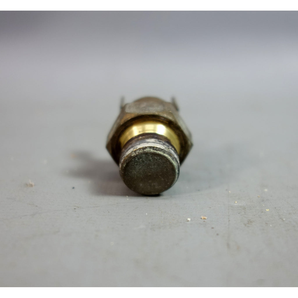 1968-1976 BMW 2002 M10 E9 M30 Intake Air Temperaure Sensor Switch OEM
