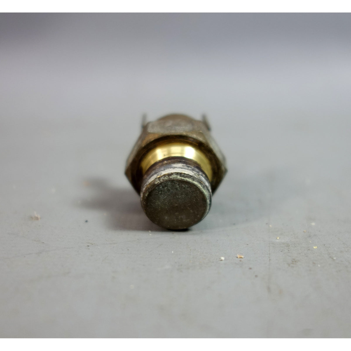 1968-1976 BMW 2002 M10 E9 M30 Intake Air Temperaure Sensor Switch OEM