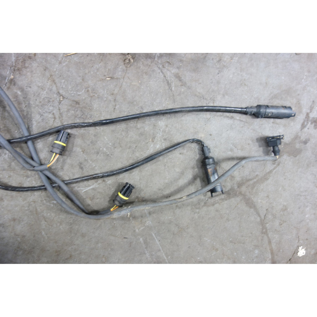 2004-2006 BMW E83 X3 SAV M54 Manual Transmission Wiring Harness OEM