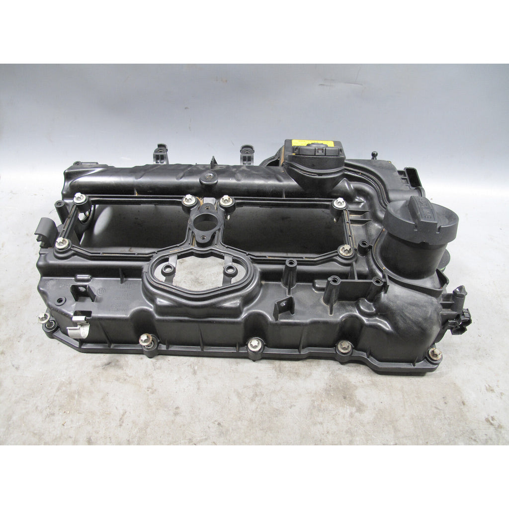 2012-2017 BMW N20 4-Cylinder Turbo Engine Cylinder Head Valve Cover Plastic