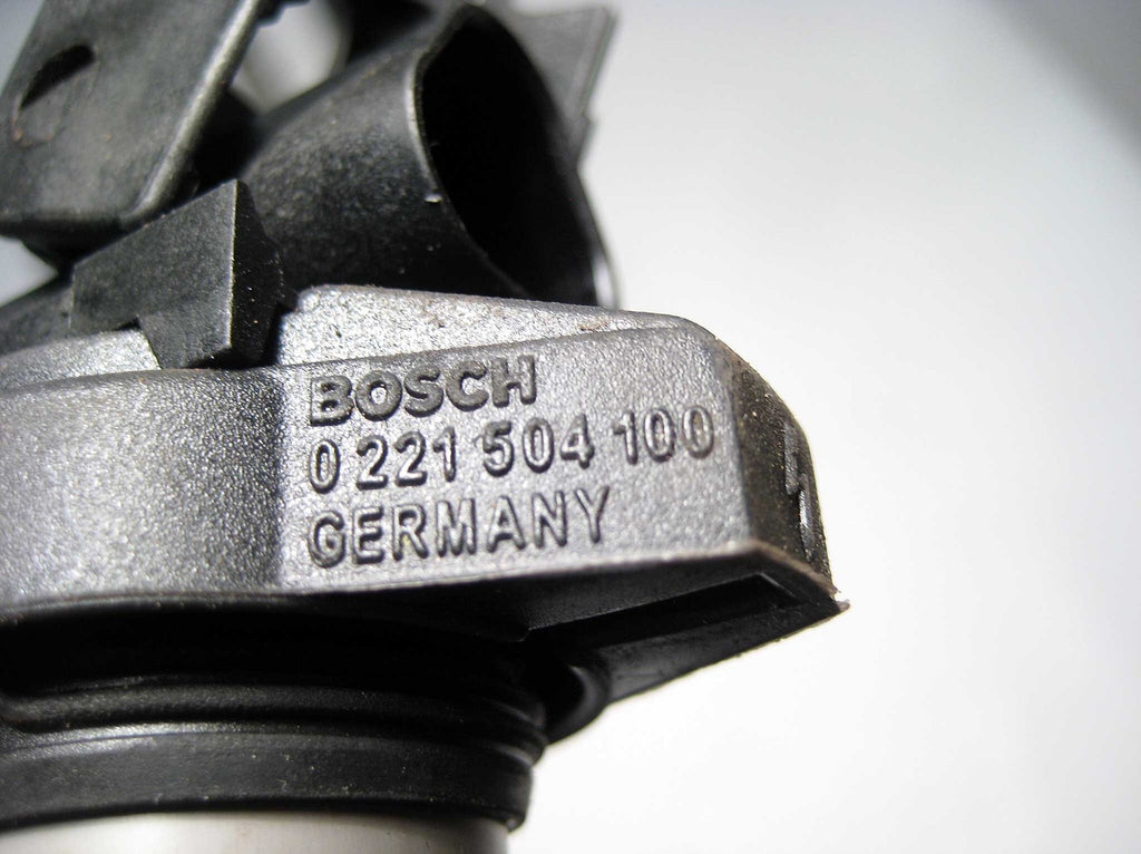 BMW E46 Set of 6 Ignition Coil 2002-2010 M54 M56 N62 N62N N73 OEM USED