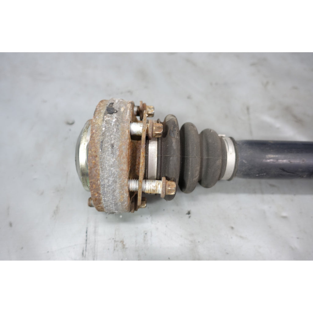 Damaged 2006-2013 BMW E82 E90 E92 3-Series Right Rear Axle Output Shaft CV