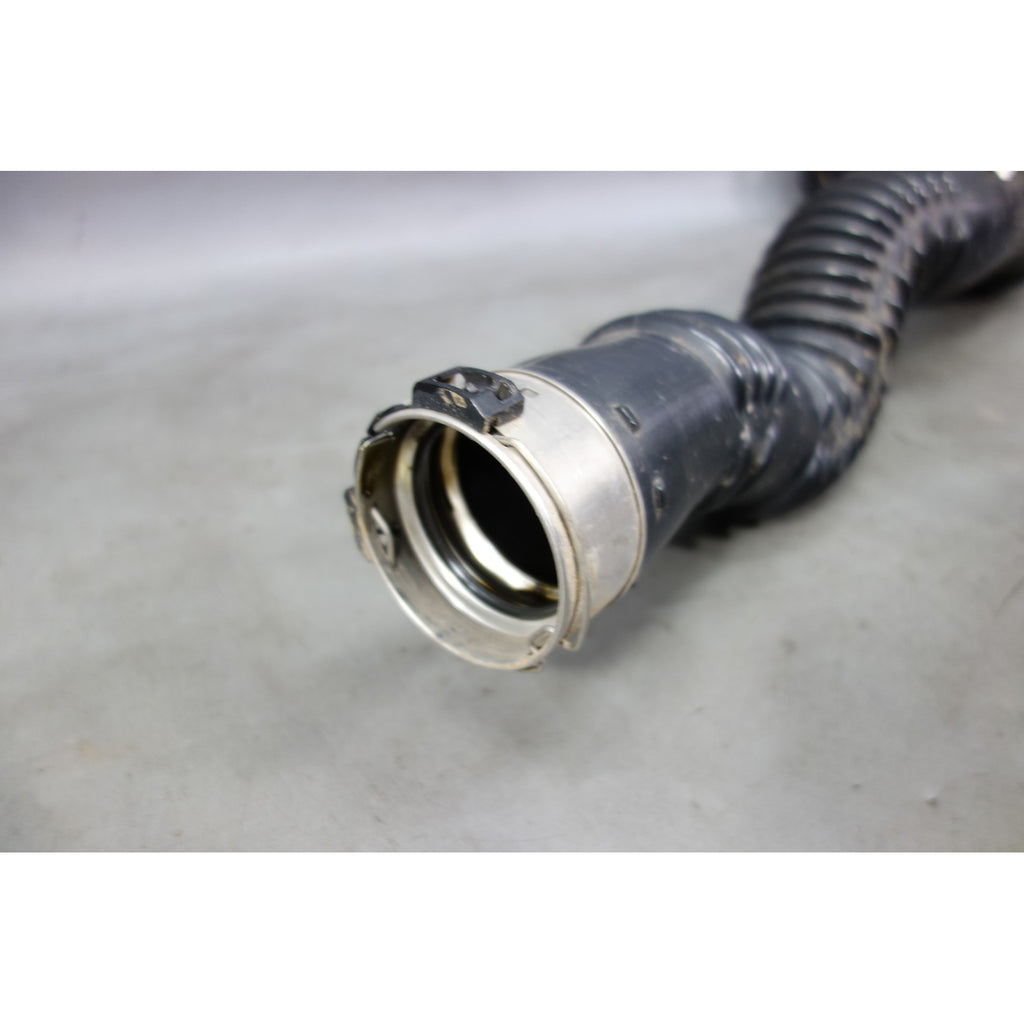 2012-2016 BMW F10 528i xDrive N20 Turbo Charge Induction Pipe Cooler to Manifold