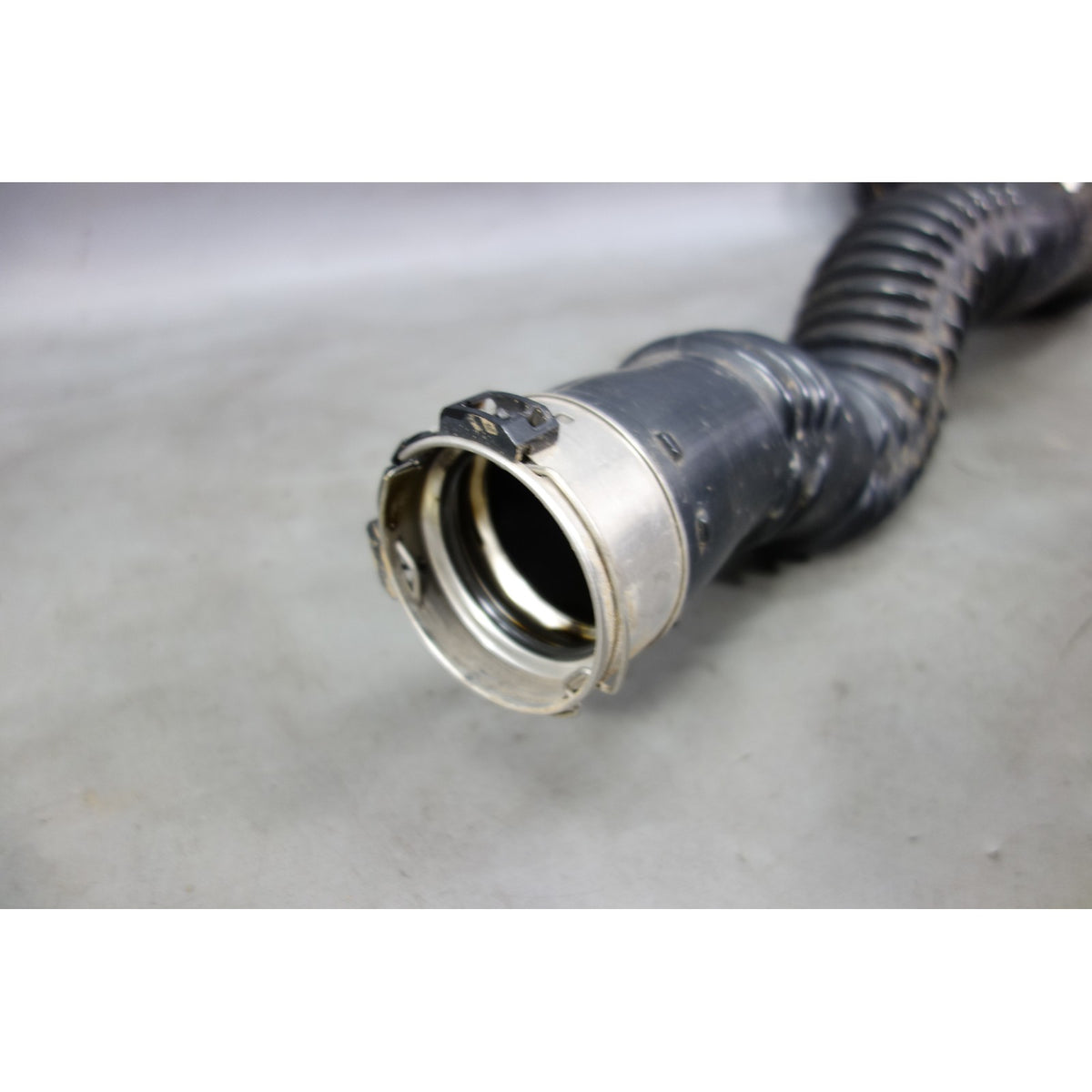2012-2016 BMW F10 528i xDrive N20 Turbo Charge Induction Pipe Cooler to Manifold