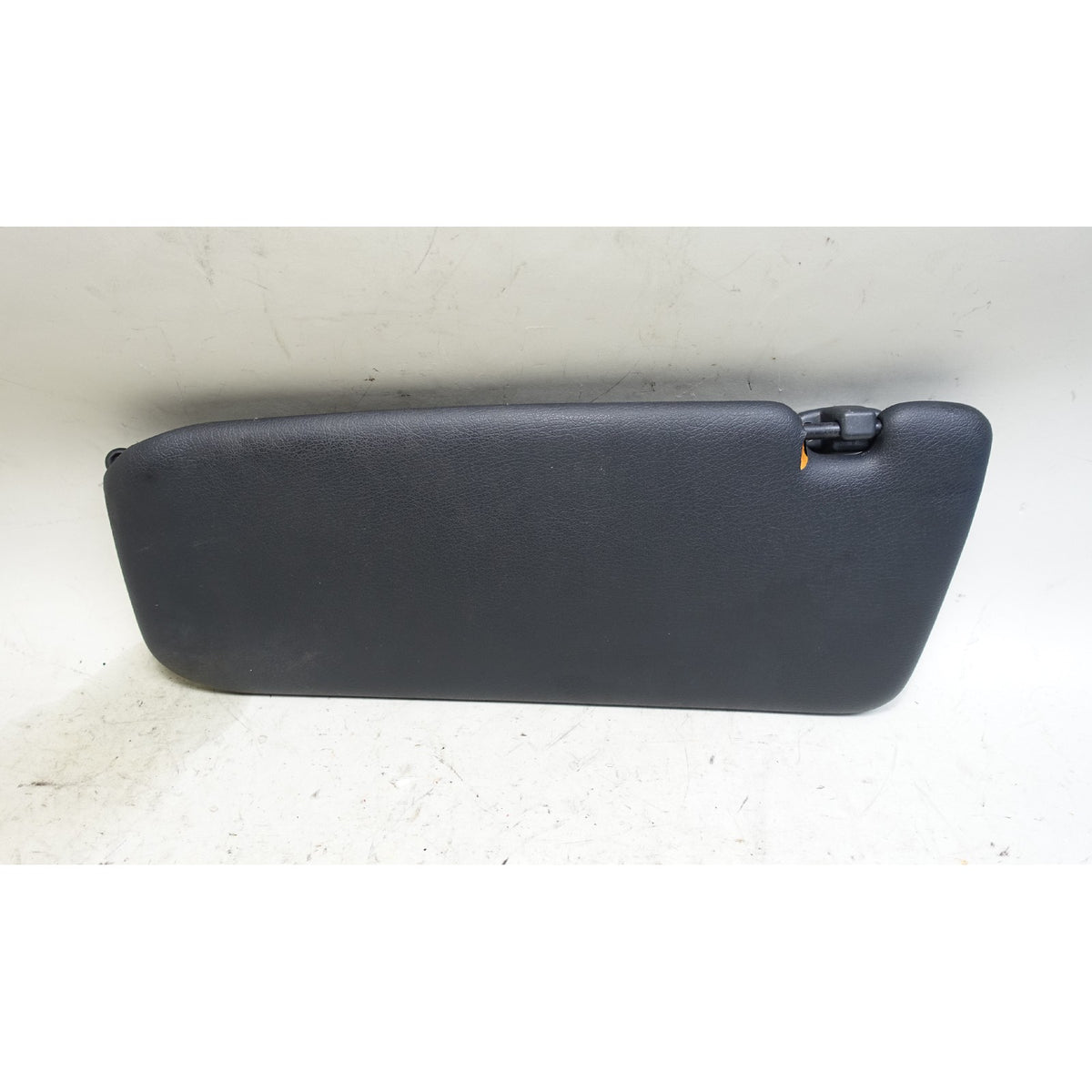 1984-1993 BMW E30 3-Series Right Front Passenger Sun Visor w Mirror OEM