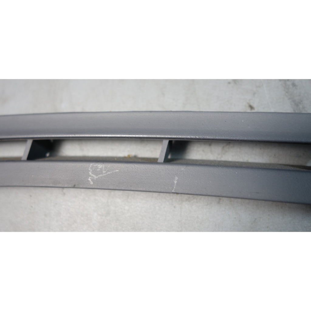 92-99 BMW E36 3-Series Front Dashboard Defroster Air Vents Trim Pair Grey OEM